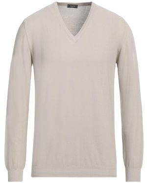 Rossopuro Jumper - White
