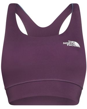 The North Face Top - Purple