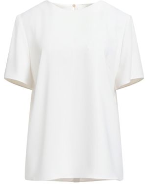P.A.R.O.S.H. Top - White