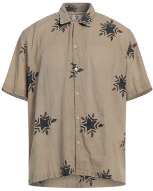 B'Sbee Shirt - Natural