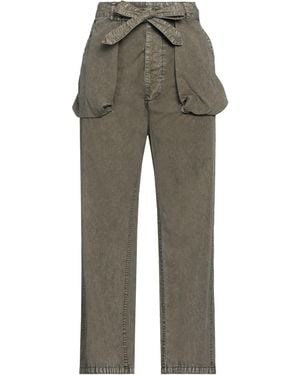 R13 Trouser - Grey