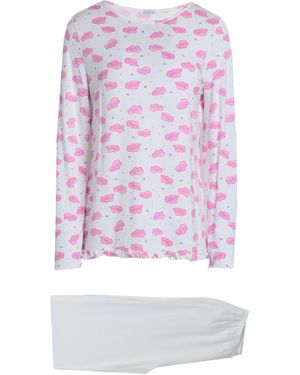Verdissima Sleepwear - Pink