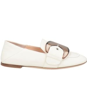 Agl Attilio Giusti Leombruni Loafers - Natural