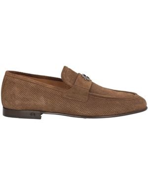 Baldinini Loafer - Brown