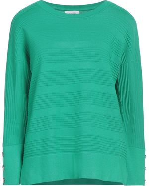 Calvin Klein Jumper - Green
