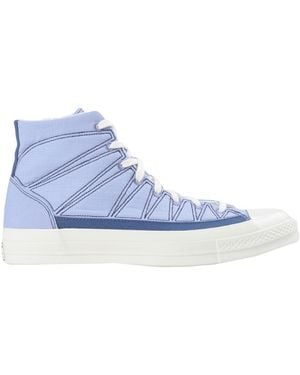 Converse Sneakers - Blau