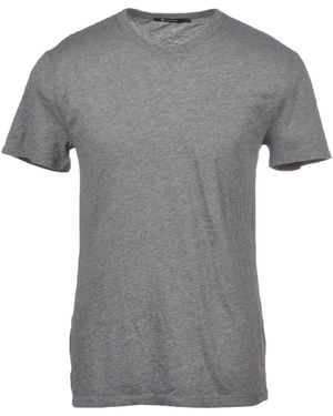 Alexander Wang T-Shirt - Grey