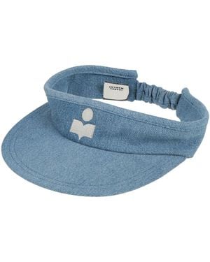 Isabel Marant Hat - Blue