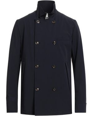 Montecore Jacket - Blue
