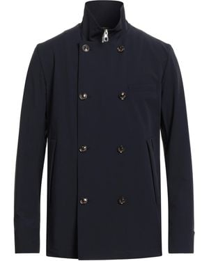 Montecore Jacket - Blue
