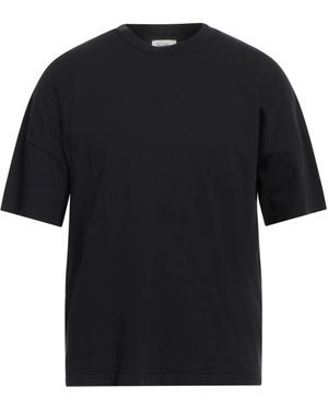 American Vintage T-shirt - Black