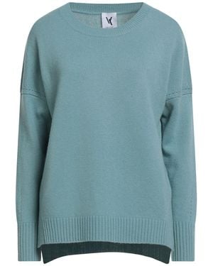 Van Kukil Jumper - Blue