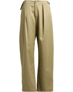 Burberry Trouser - Green