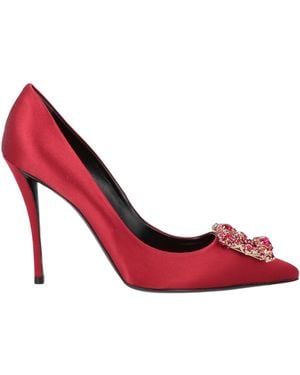 Roger Vivier Pumps - Rot
