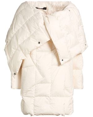 Add Puffers - Natural