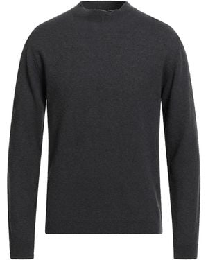 Daniele Fiesoli Pullover - Negro