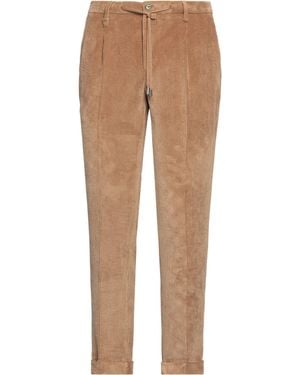 Barbati Trouser - Natural