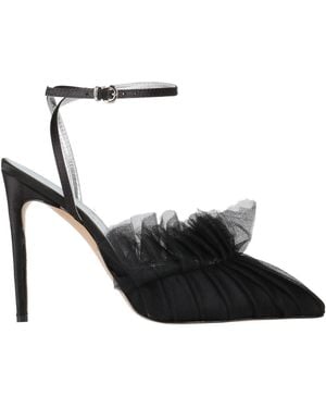 Marc Ellis Pumps - Black