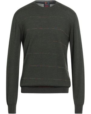 Bob Pullover - Gris