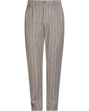 Bob Pantalon - Gris