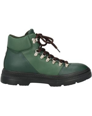 Woolrich Ankle Boots - Green