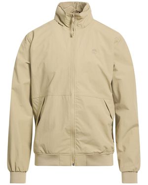Timberland Jackets - Natural