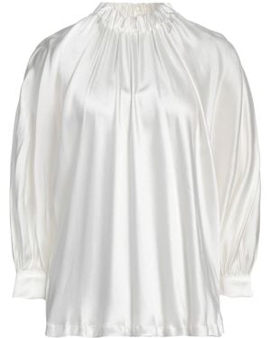 Siyu Top - Weiß