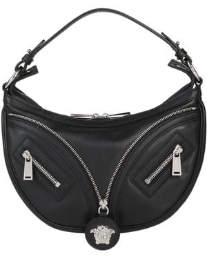 Versace Handtaschen - Schwarz