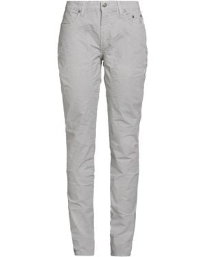 Jeckerson Trouser - Gray