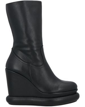 Paloma Barceló Ankle Boots Leather - Black