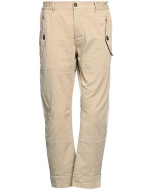 DSquared² Pantalone - Neutro