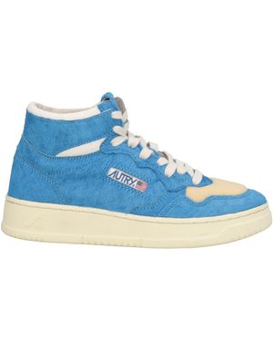 Autry Trainers - Blue