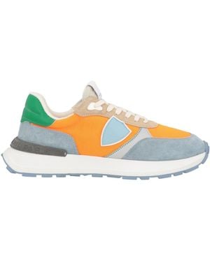 Philippe Model Sneakers - Azul