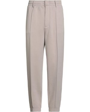 Emporio Armani Trouser - Grey