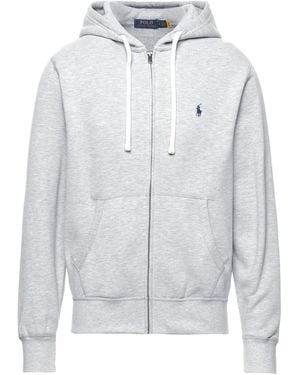 Polo Ralph Lauren Sweatshirt - Grey