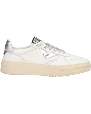 4b12 Sneakers - Blanco