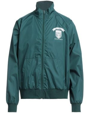 Autry Dark Jacket Polyester - Green
