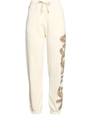 DISCLAIMER Trouser - Natural