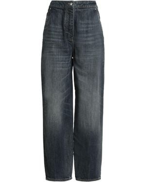 ARMANI EXCHANGE Jeans Cotton - Gray