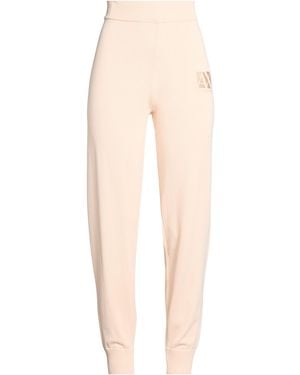 ARMANI EXCHANGE Trousers - Natural