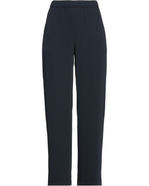 RUE DU BAC Trouser - Blue