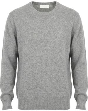FILIPPO DE LAURENTIIS Pullover - Gris