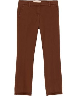 True Royal Trousers - Brown