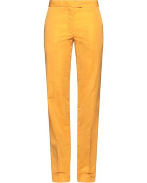 Missoni Hose - Orange