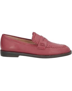 Maliparmi Loafer - Purple