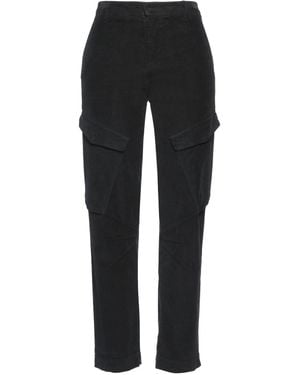 Dondup Trouser - Black