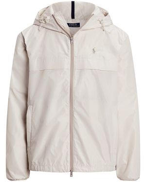 Polo Ralph Lauren Jacket - White
