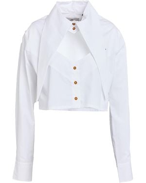 Vivienne Westwood Shirt - Blue