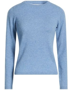 HELMUR® Pullover - Blau