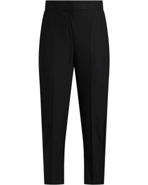 iBlues Trouser - Black